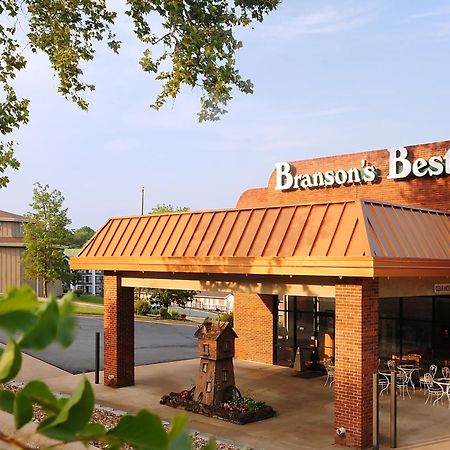 Branson'S Best Exterior foto
