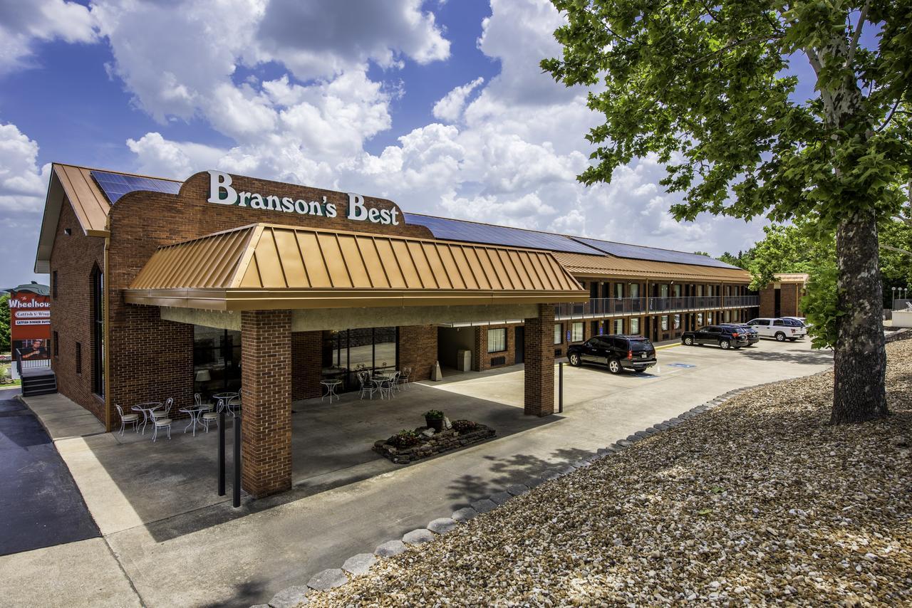 Branson'S Best Exterior foto