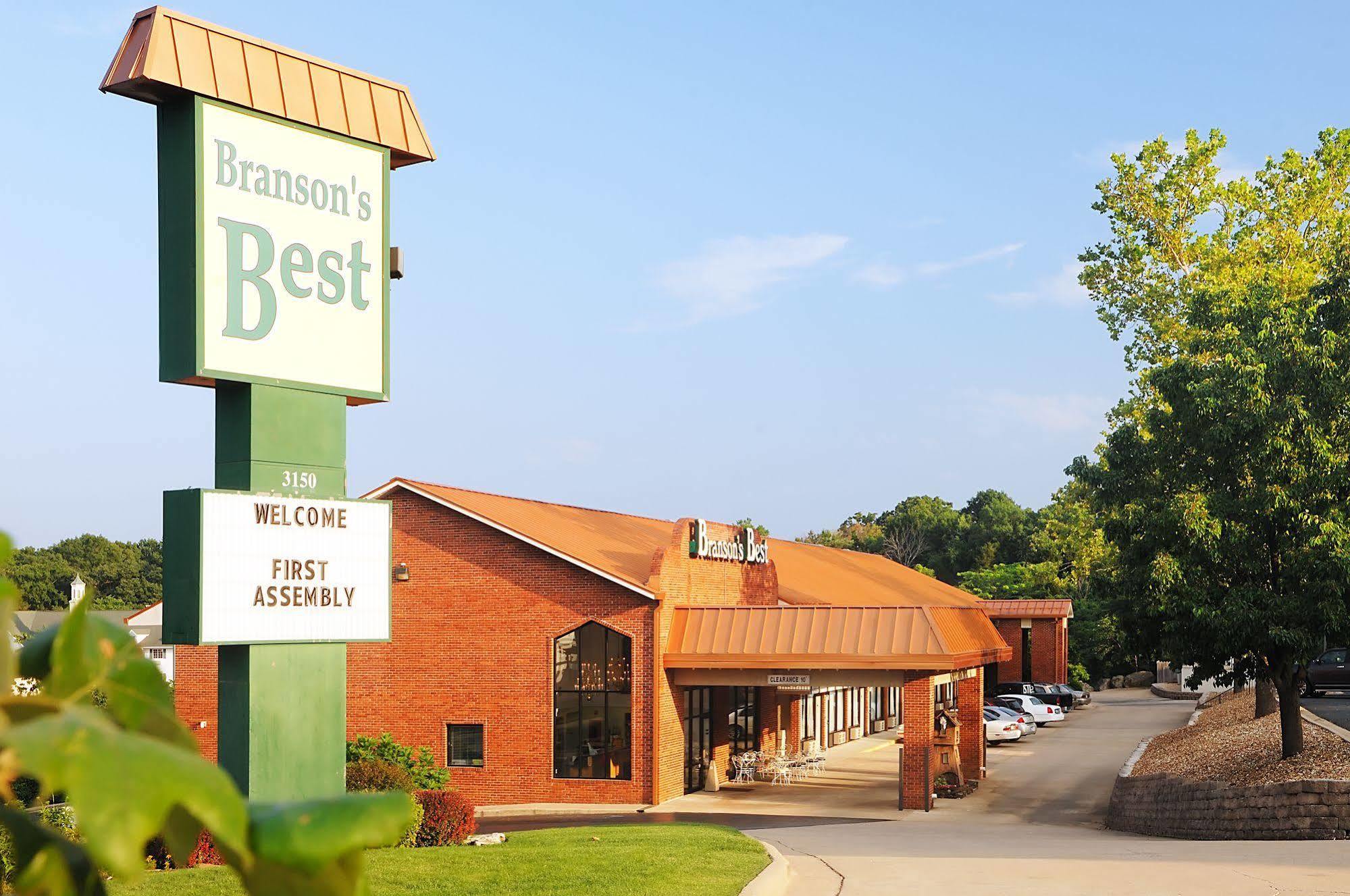 Branson'S Best Exterior foto