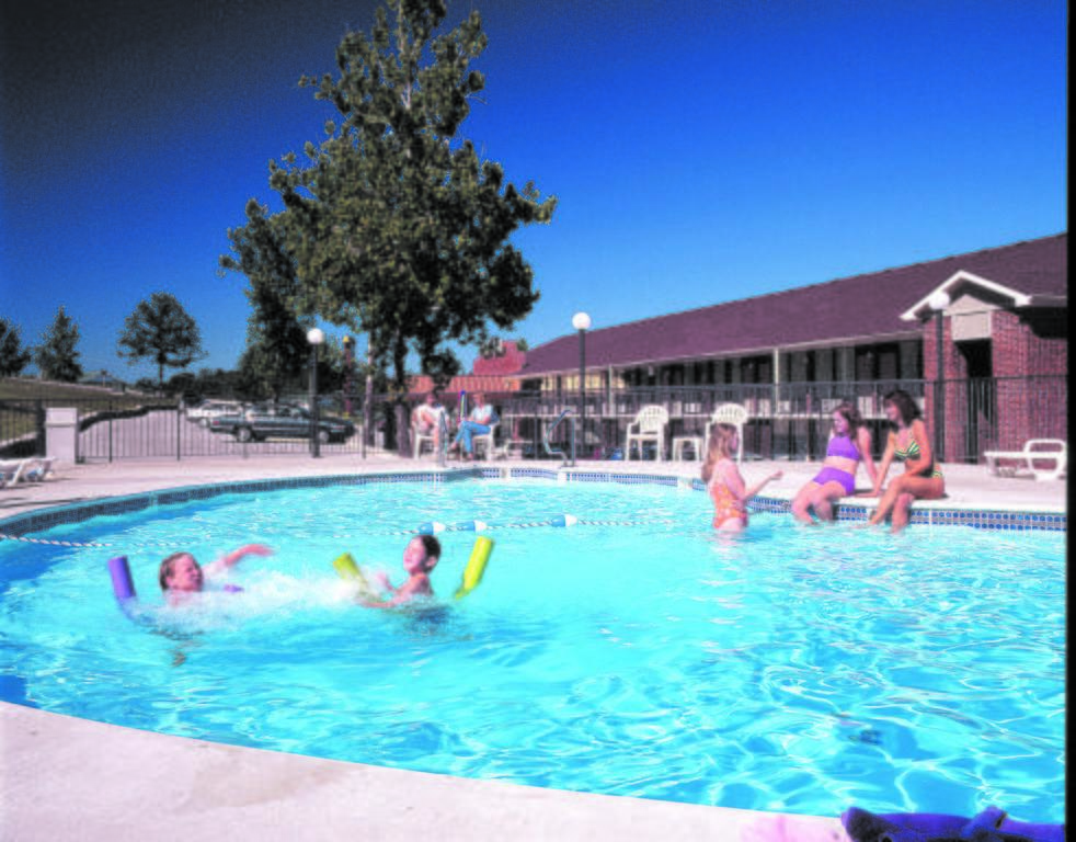 Branson'S Best Exterior foto